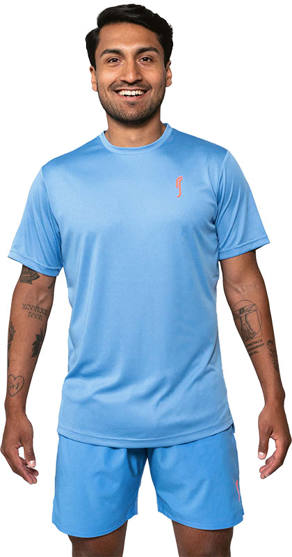 RS Padel Performance Tee