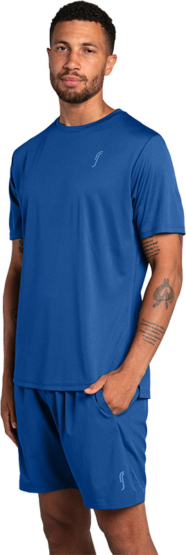 RS Padel Performance Tee