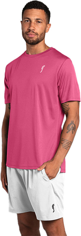 RS Padel Performance Tee