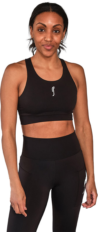 RS Padel Sports Bra Logo