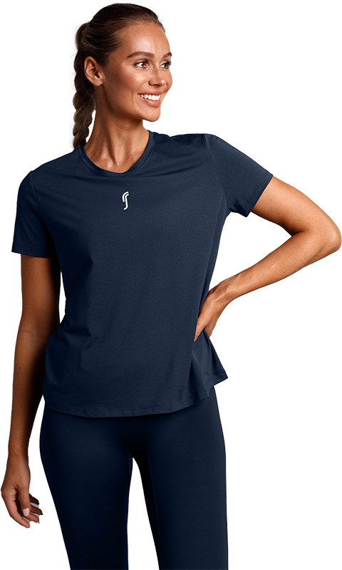RS Padel Relaxed T-shirt