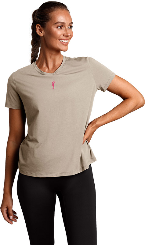 RS Padel Relaxed T-shirt