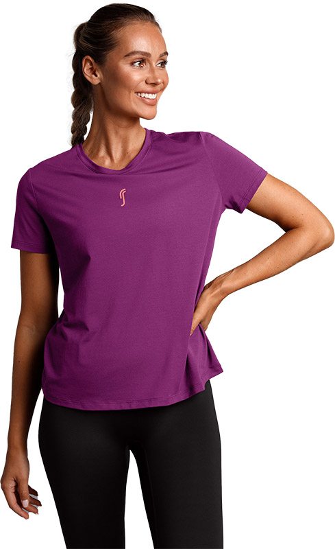 RS Padel Relaxed T-shirt