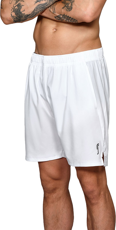RS Padel Performance Shorts