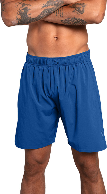 RS Padel Performance Shorts