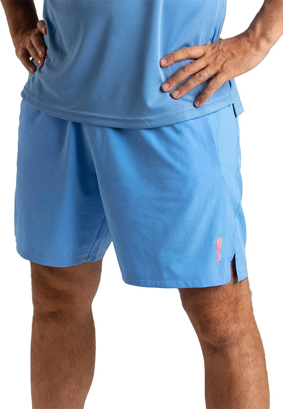 RS Padel Performance Shorts