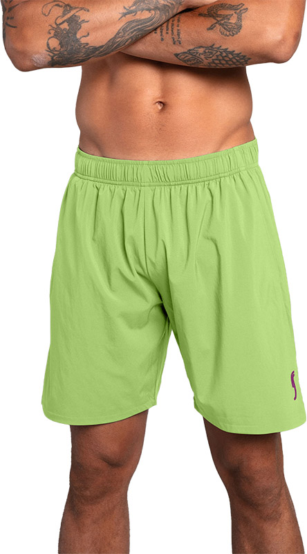 RS Padel Performance Shorts