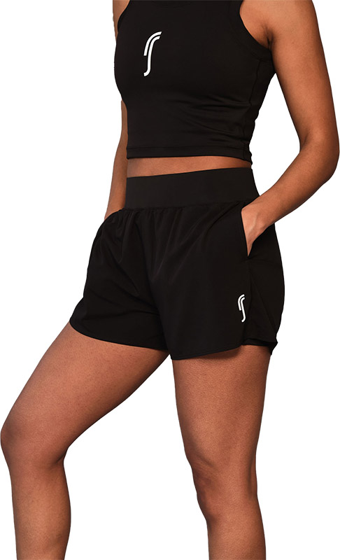 RS Padel 2 in 1 Shorts with Ball Pockets