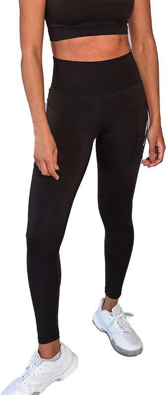 RS Padel Side Pocket Tights