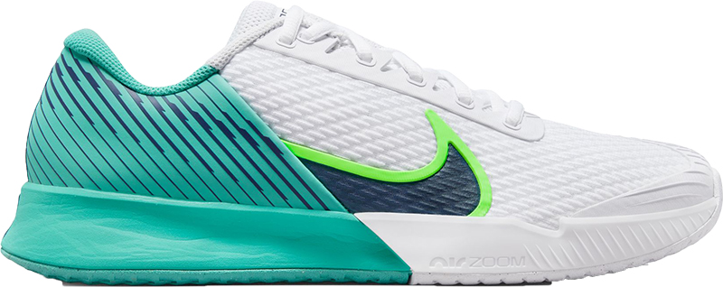 Nike Court Air Zoom Vapor Pro 2 Heren