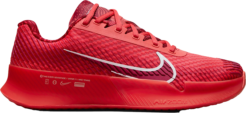 Nike Air Zoom Vapor 11 Heren