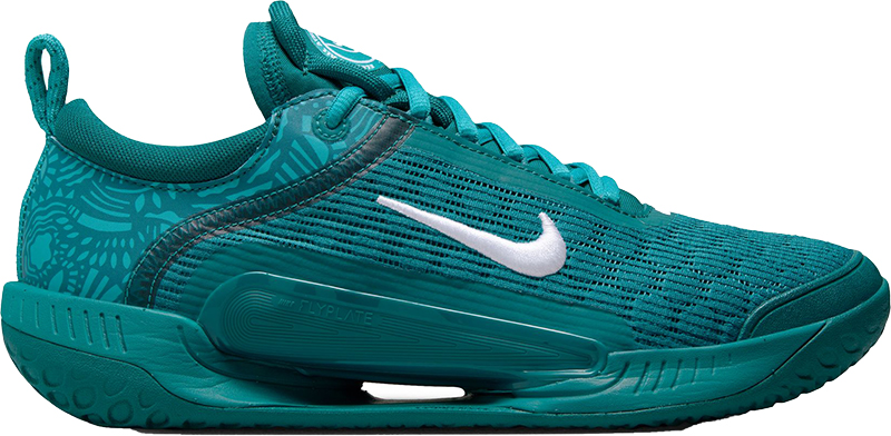 Nike Court Zoom NXT Heren