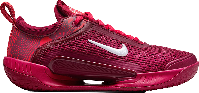Nike Court Zoom NXT Dames