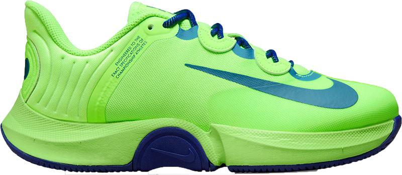 Nike Court Zoom GP Turbo Naomi Dames