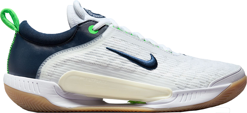 Nike Court Zoom NXT Clay Heren