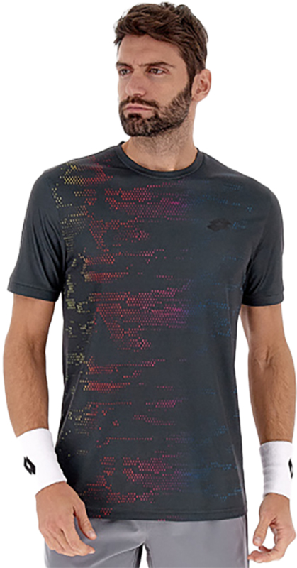 Lotto Superrapida VII Tee