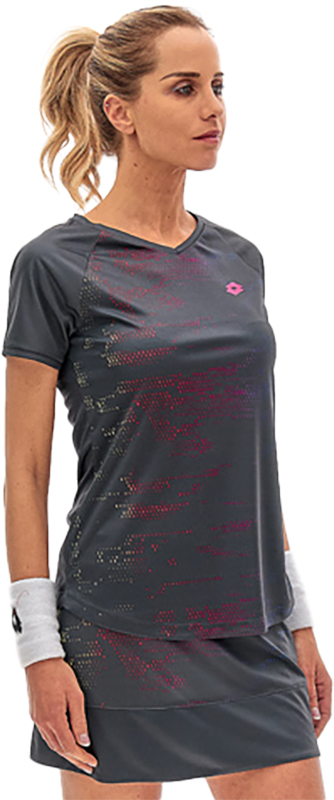 Lotto Superrapida VII Tee