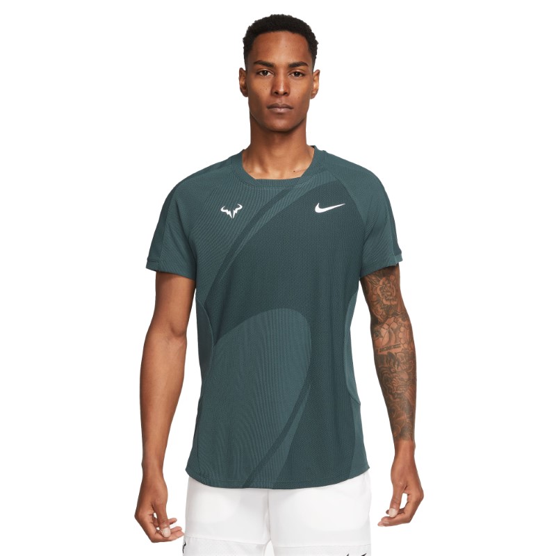 Nike Court Advantage Rafa Grand Slam Tee