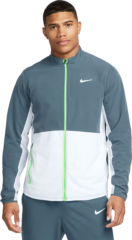 Nike Court Advantage Packable Jacket