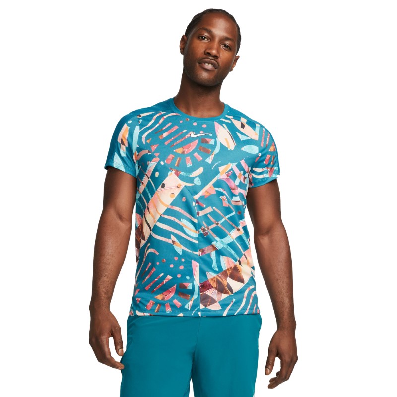 Nike Court New York Ultimate Slam Top