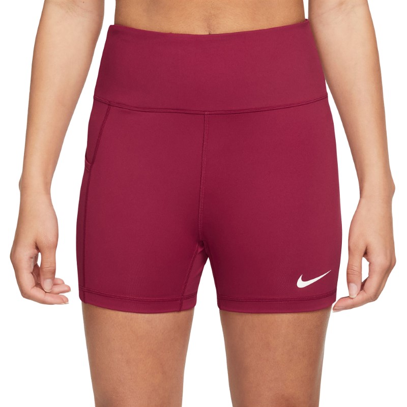 Nike Court High-Rise 4 Inch Club short