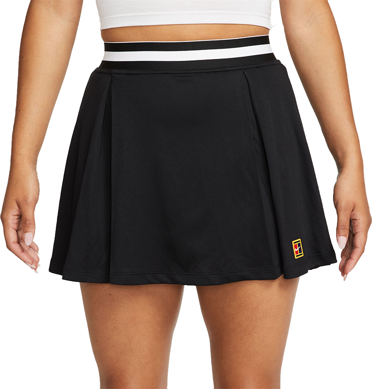 Nike Court Heritage Fleece Skirt