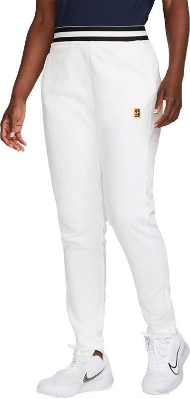 Nike Court Fleece Heritage Pant