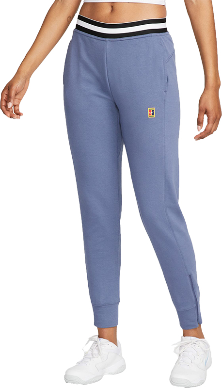 Nike Court Fleece Heritage Pant