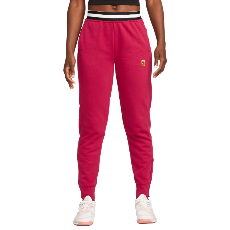 Nike Court Heritage Fleece Pant