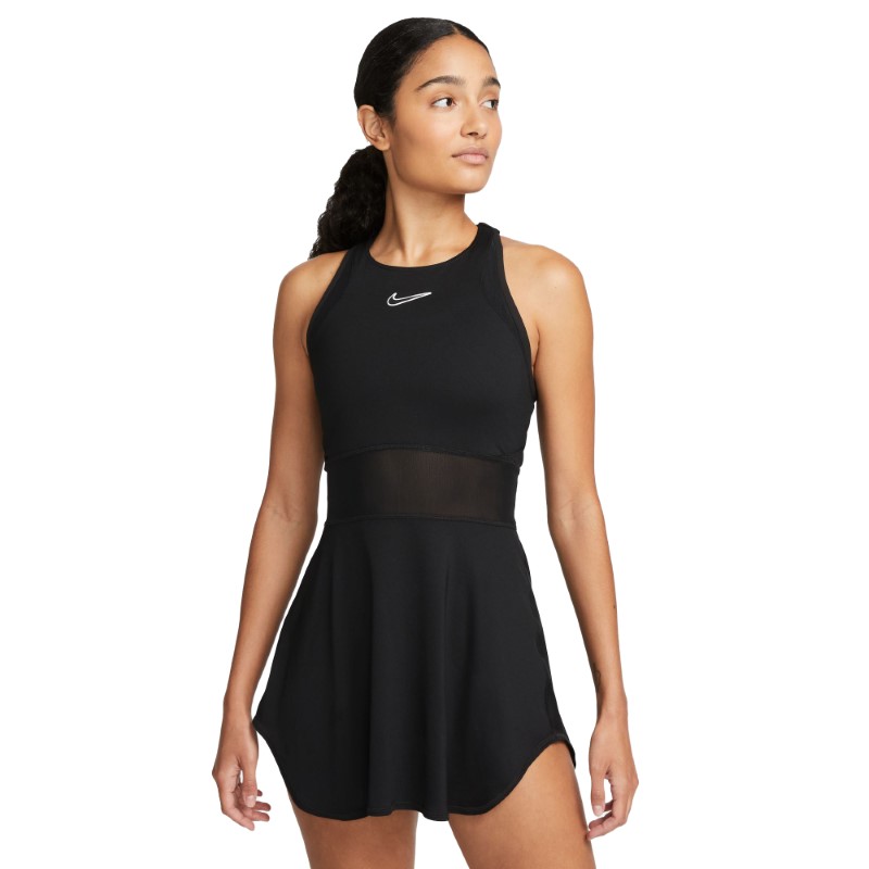 Nike Court New York Solid Slam Dress