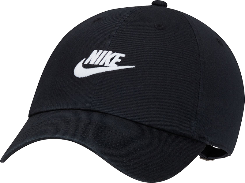 Nike Washed Club Cap