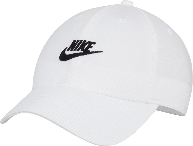 Nike Washed Club Cap