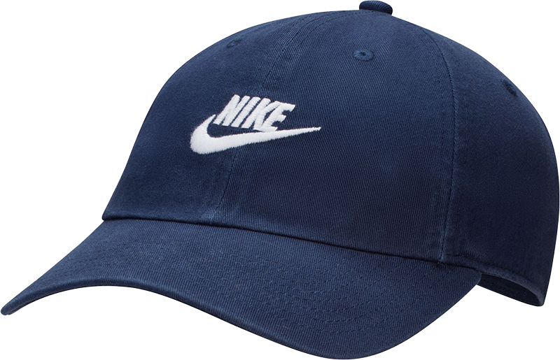 Nike Washed Club Cap