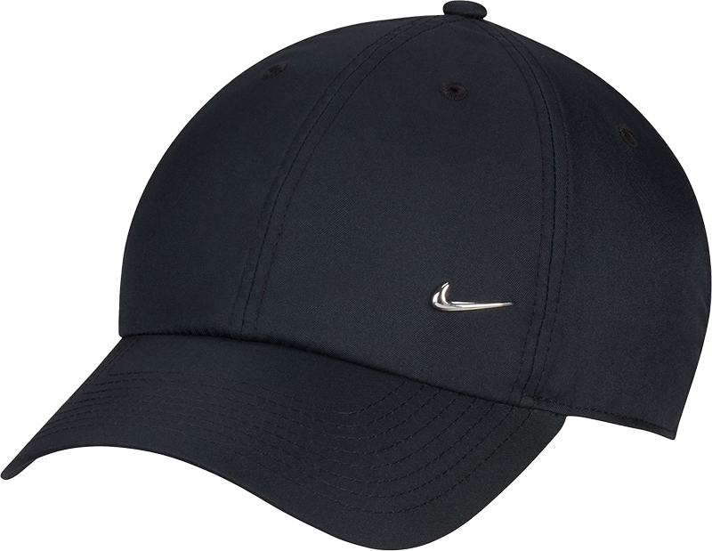 Nike Metal Logo Club Cap
