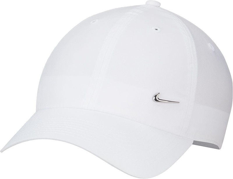Nike Metal Logo Club Cap