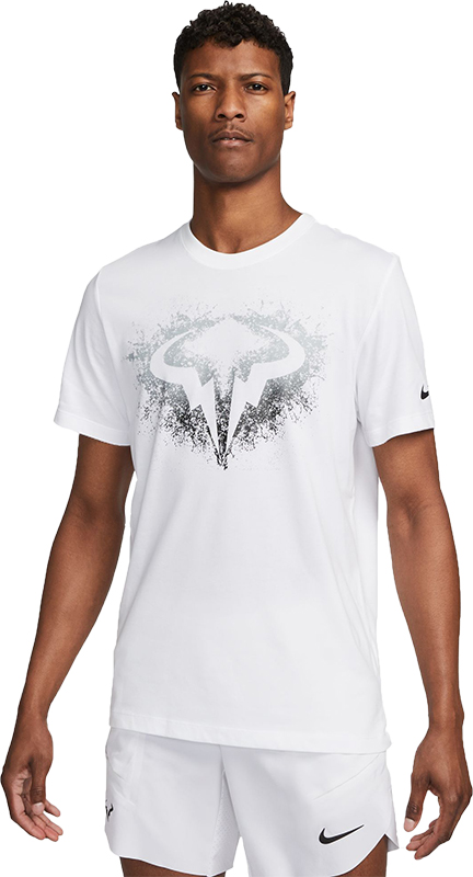 Nike Court Nadal Bull Tee