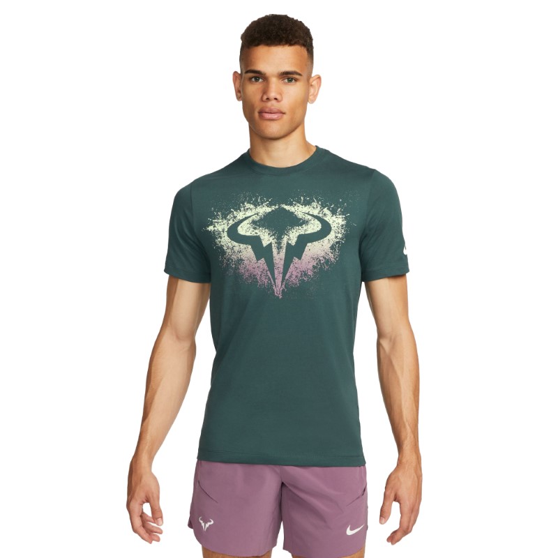 Nike Court Nadal Bull Tee