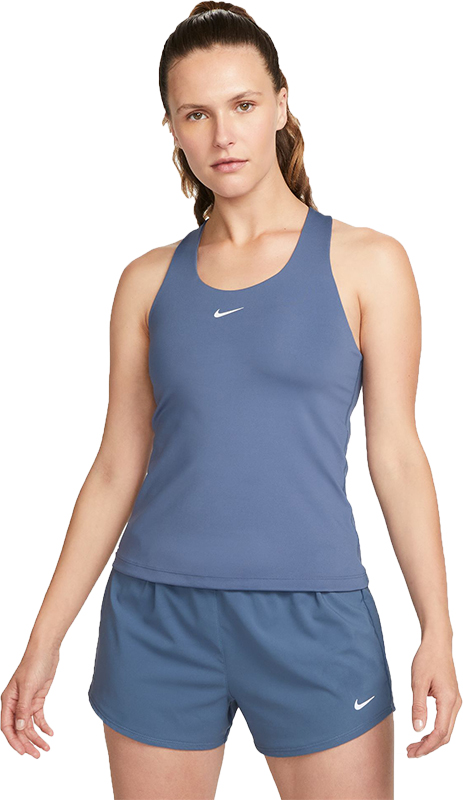 Nike Court Swoosh Bra Tank