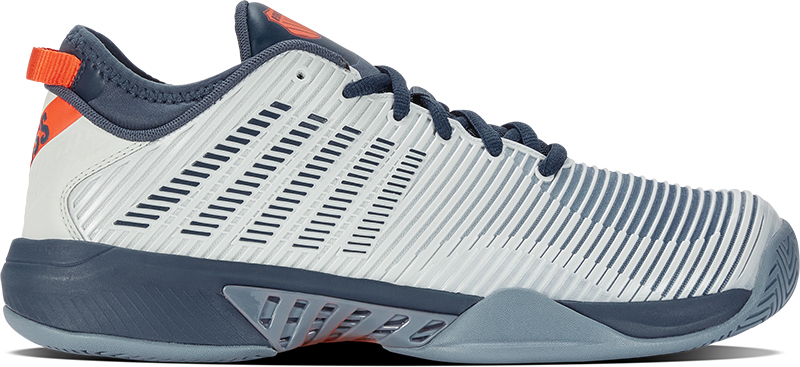 K-Swiss Hypercourt Supreme Heren