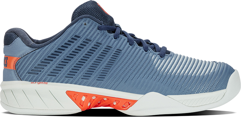 K-Swiss Hypercourt Express 2 Indoor Heren