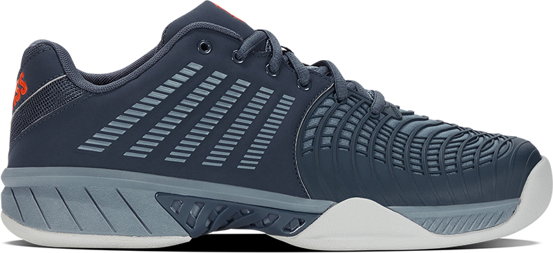 K-Swiss Express Light 3 Indoor Heren
