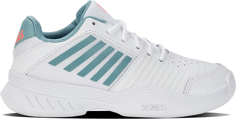 K-Swiss Court Express Indoor Junior