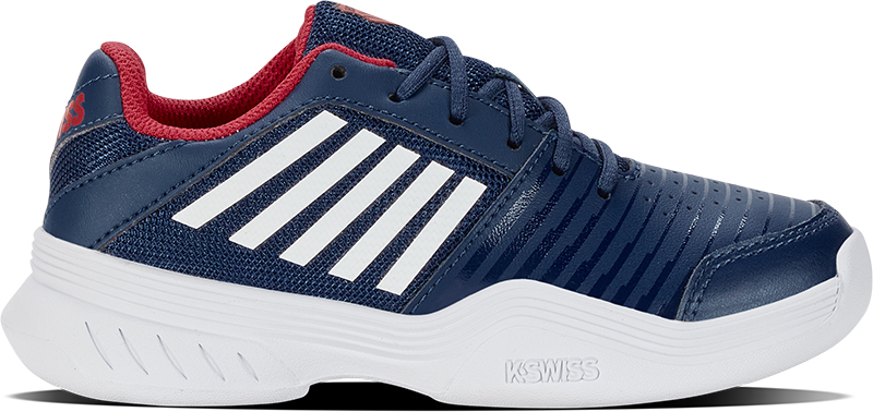 K-Swiss Court Express Indoor Junior
