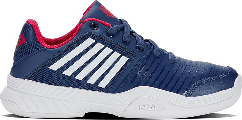 K-Swiss Court Express Indoor Junior