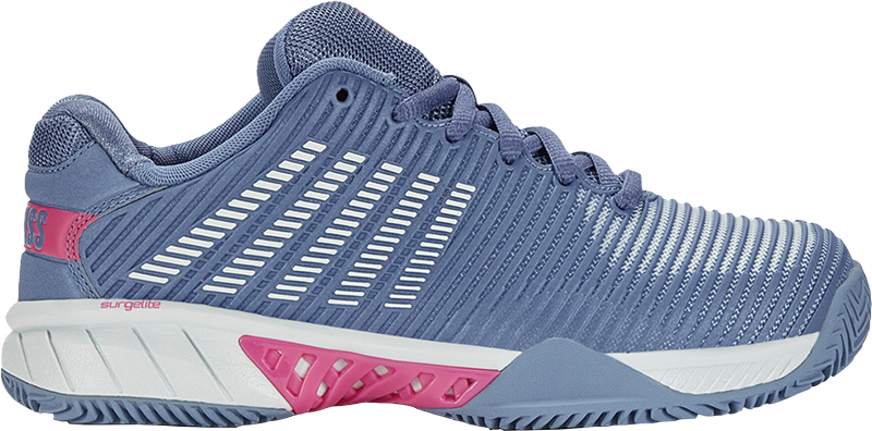 K-Swiss Hypercourt Express 2 Dames