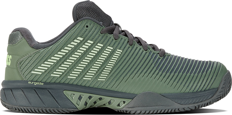 K-Swiss Hypercourt Express 2 Clay Heren
