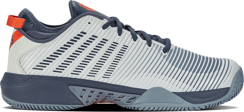 K-Swiss Hypercourt Supreme Clay Heren