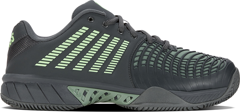 K-Swiss Express Light 3 Clay Heren