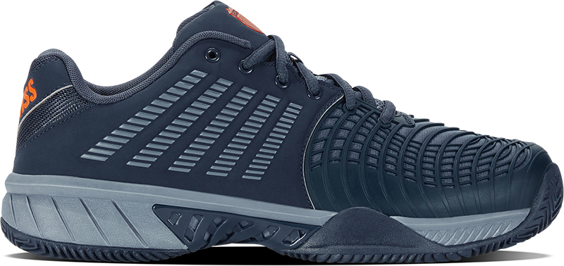 K-Swiss Express Light 3 Clay Heren