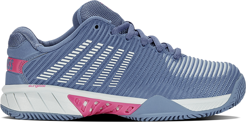 K-Swiss Hypercourt Express 2 Clay Dames